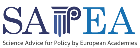 SAPEA logo
