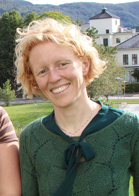 Elin Darelius Chiche, Universitetet i Bergen.