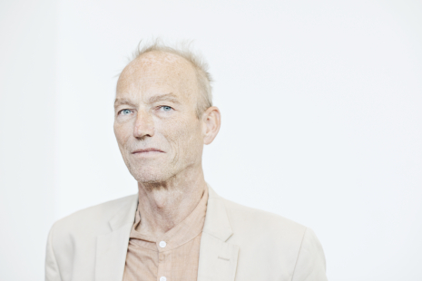 Thomas Hylland Eriksen, medlem av Det Norske Videnskaps-Akademi. Foredrag: Solidaritet i pandemi.