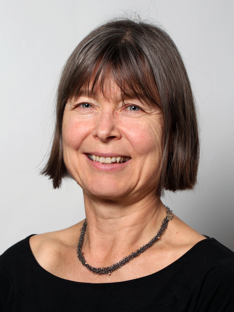 Anne Spurkland, foto UIO