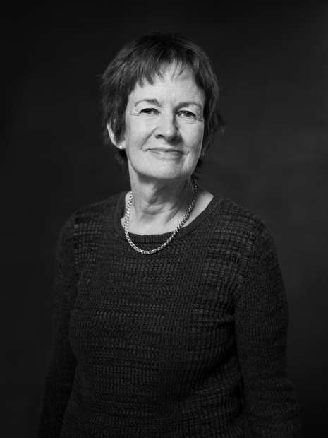 Ingvild Sælid Gilhus, vinner av HumSamprisen 2021, professor i religionshistorie ved UiB. 