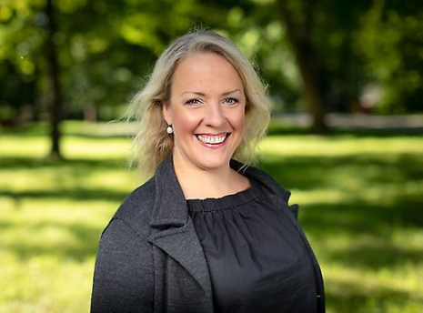 Anne-Sara Lind