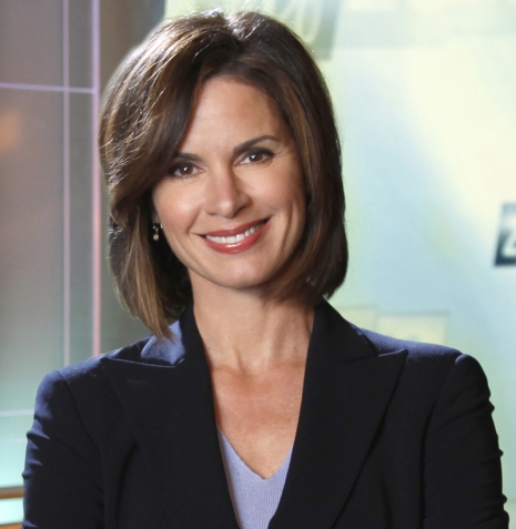 Elizabeth Vargas