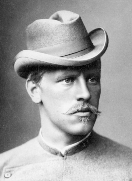 Fridtjof Nansen