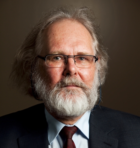 Nils Chr. Stenseth