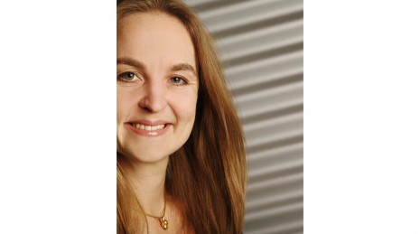 Bodil Holst