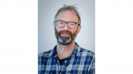 Viggo Hansteen (Foto: UiO)