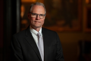Hans Petter Graver