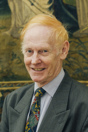 Michael Norton