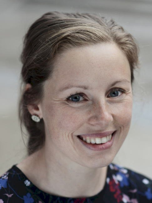 Heidi Holmen