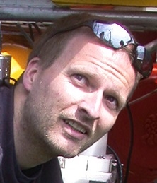 Mattias Haeckel