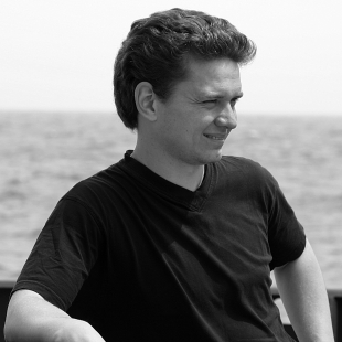 Torsten Struck portrettfoto