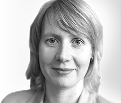 Miranda Schreurs.