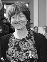 Linda Steg 