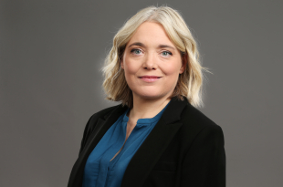 Middagstaler på Akademiest årsmøte 2023