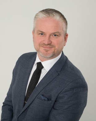 Statsforvalter Tom Cato Karlsen