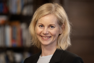 Sigrun Aasland