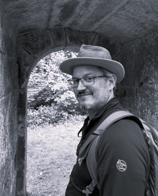 Nicolas Martin