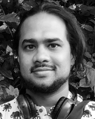 Siddhant Pusdekar
