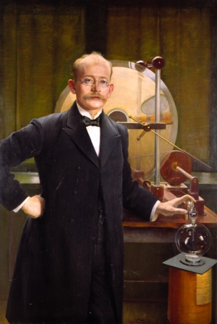 Kristian Birkeland (farger)