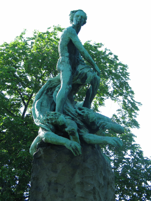 Abelmonumentet