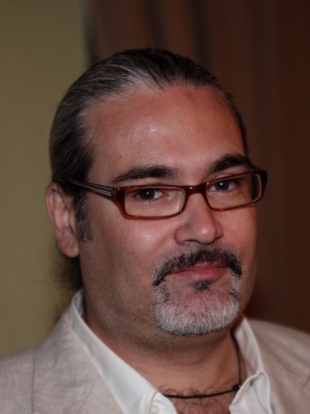 Enrique R. Pujals