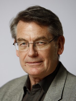Øivind Andersen er valgt til ny generalsekretær i Det Norske Videnskaps-Akademi, (Foto: Knut Falch/Scanpix)