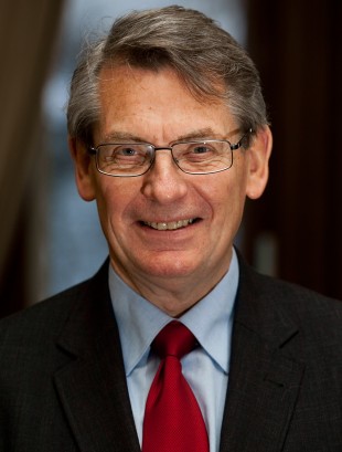 Øivind Andersen. Foto: Eirik Furu Baardsen