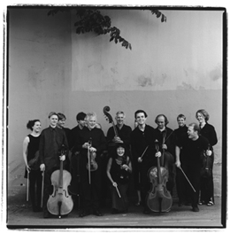 Oslo Camerata