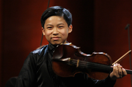 Kerson Leong