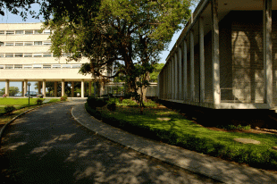 Tata Institute of Fundamental Research