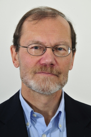 Øyvind Østerud 