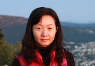 Dr. Yun Cheng tildeles Yaras Birkelandpris for 2012.
