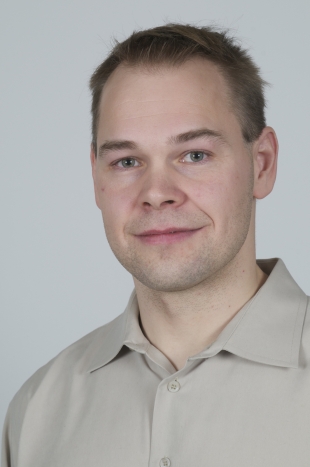 Bård Harstad