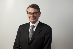 Generalsekretær Øivind Andersen kan legge fram et fyldig program for Akademiets i høst. Foto: Eirik Furu Baardsen