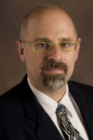 Tom Ginsburg