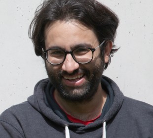 Yasser Roudi