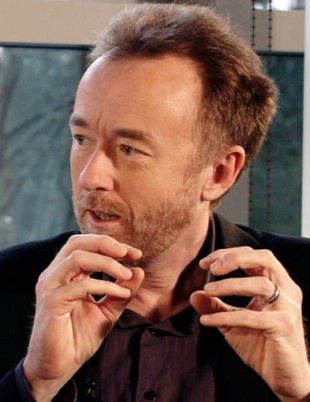 Adrian Owen