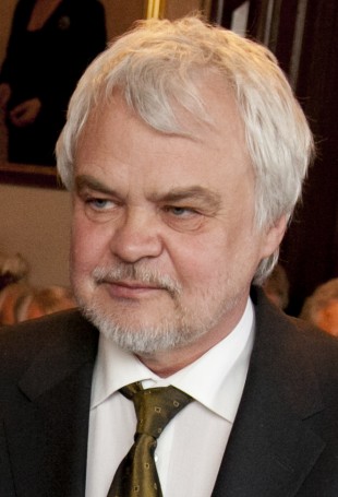 Eyjólfur Kjalar Emilsson