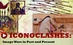Iconoclashes