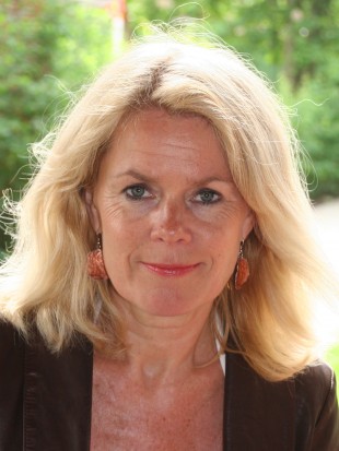 Professor Grete Brochmann. Foto: UiO