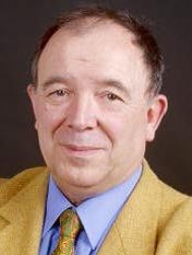 Professor Jean-Pierre Changeux
