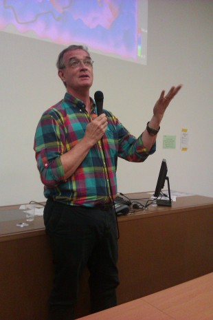 Stephen Friend