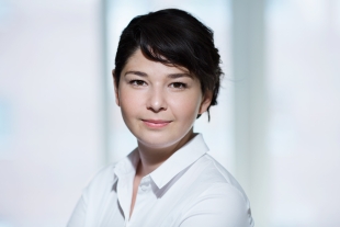 Maria Amelie har intervjuet seks av VISTA-sipendiatene.