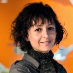 Emmanuelle Charpentier