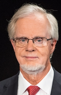 Ole M. Sejersted