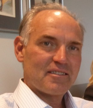 Sigurd Skogestad