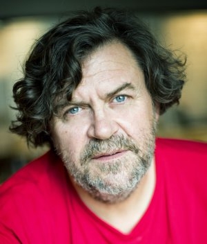 Trond Helge Torsvik