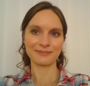  Jannike Solsvik