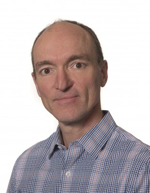 Bjørn Hofmann